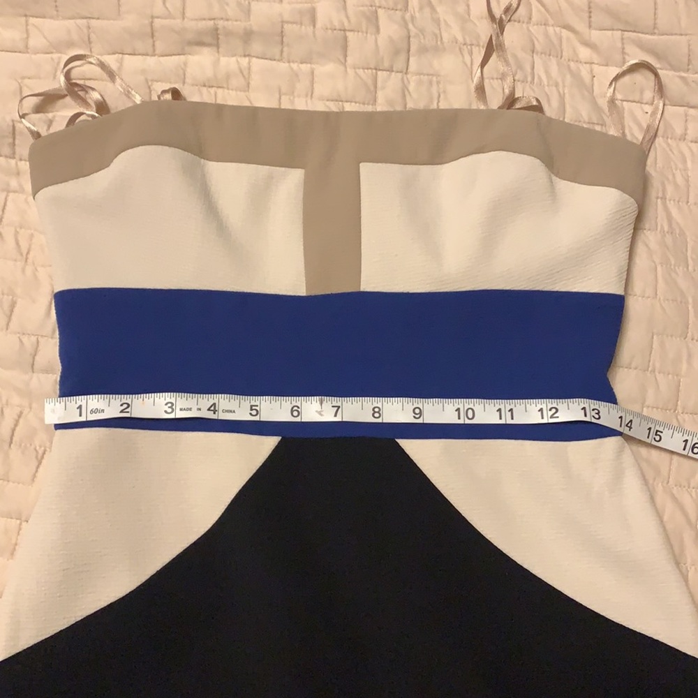 NWT Beautiful dress “Reese” - Picture 11 of 12
